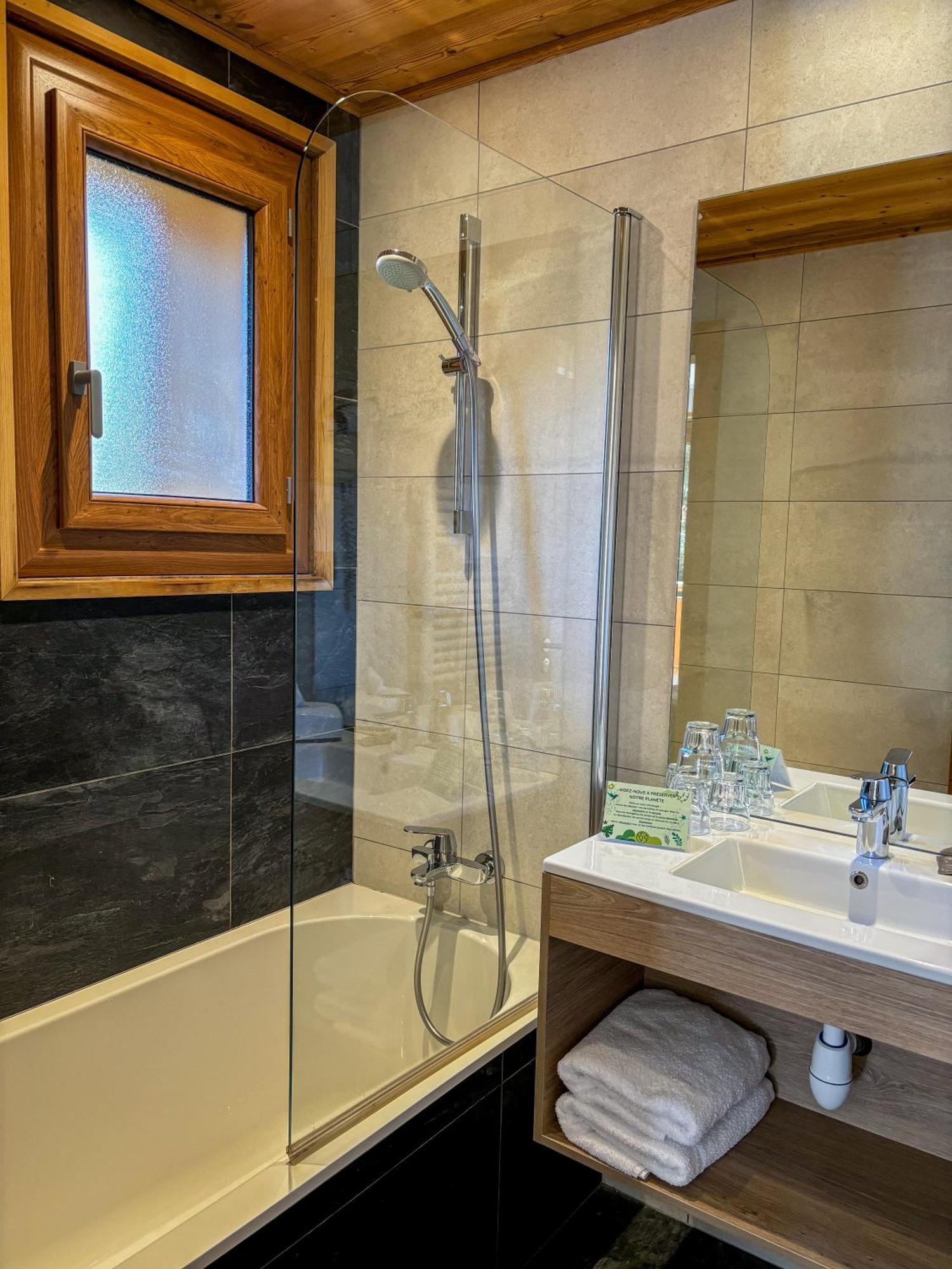 Hotel Igloo Morzine Room photo