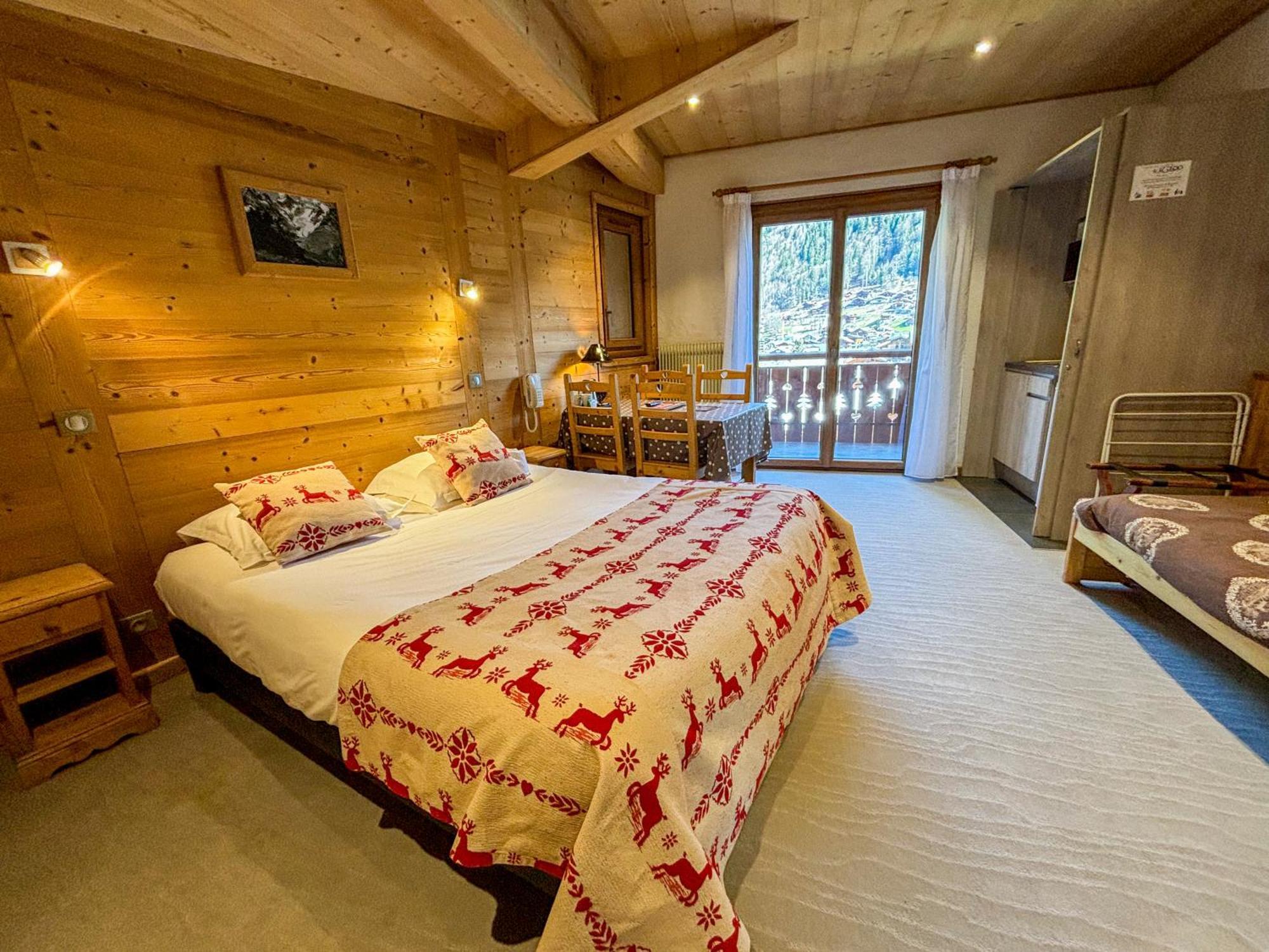 Hotel Igloo Morzine Exterior photo