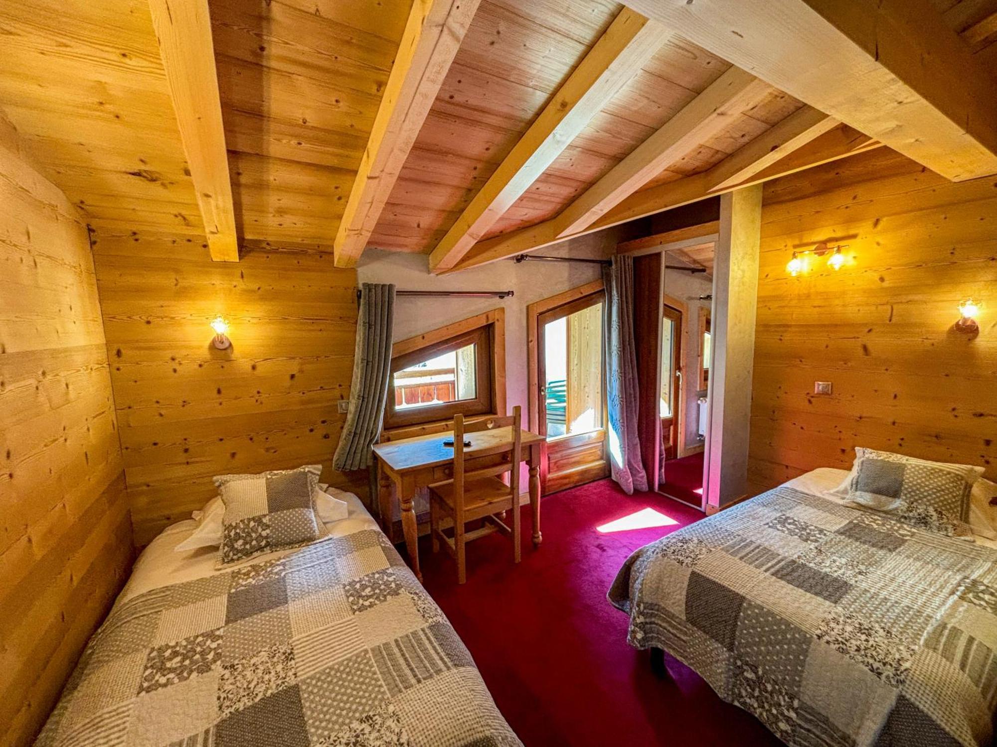 Hotel Igloo Morzine Exterior photo